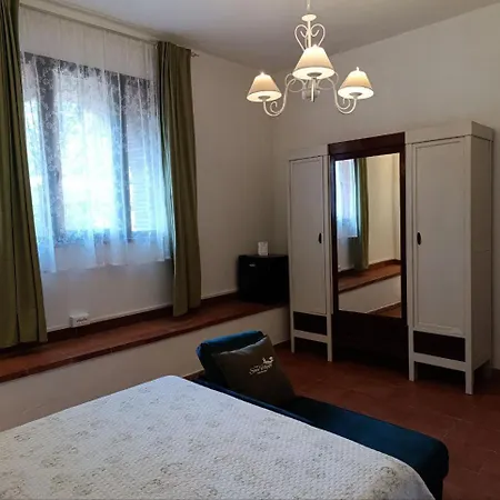 Podere San Filippo B&b-apartment-pet Friendly-rent Bike And Bike Friendly 3*