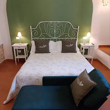 Podere San Filippo B&b-apartment-pet Friendly-rent Bike And Bike Friendly