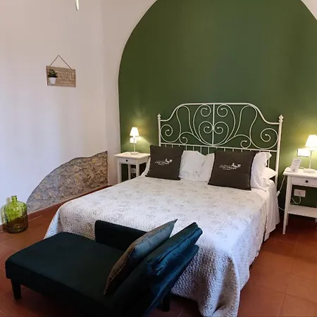 Podere San Filippo B&b-apartment-pet Friendly-rent Bike And Bike Friendly
