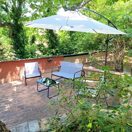 Podere San Filippo B&b-apartment-pet Friendly-rent Bike And Bike Friendly Bed & Breakfast Bibbona