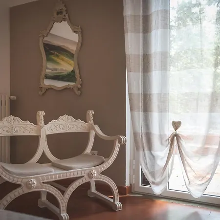 Podere San Filippo B&b-apartment-pet Friendly-rent Bike And Bike Friendly 3*