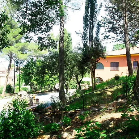 Oda ve Kahvaltı Podere San Filippo B&b-apartment-pet Friendly-bike Friendly