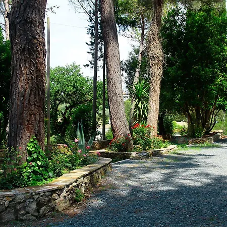 Podere San Filippo B&b-apartment-pet Friendly-bike Friendly Oda ve Kahvaltı 4*