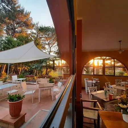 Podere San Filippo B&b-apartment-pet Friendly-bike Friendly Oda ve Kahvaltı 4*