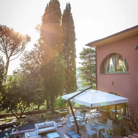 Podere San Filippo B&b-apartment-pet Friendly-bike Friendly Oda ve Kahvaltı Bibbona