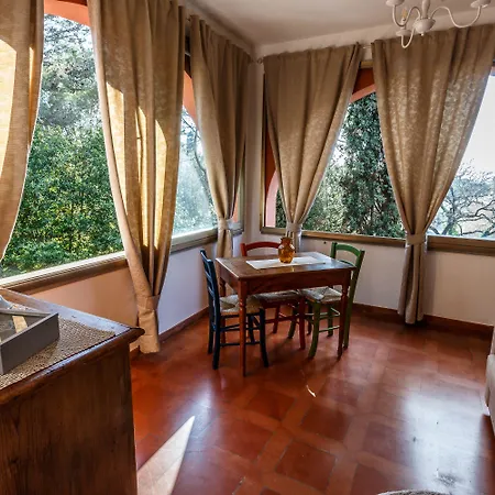 Oda ve Kahvaltı Podere San Filippo B&b-apartment-pet Friendly-bike Friendly 4*