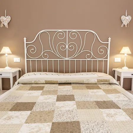 Podere San Filippo B&b-apartment-pet Friendly-bike Friendly 4* Bibbona