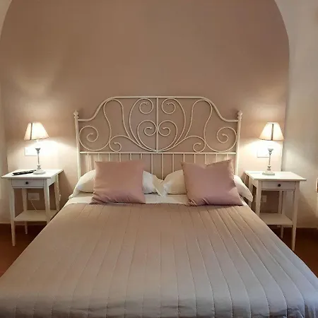 Podere San Filippo B&b-apartment-pet Friendly-bike Friendly 4* Bibbona