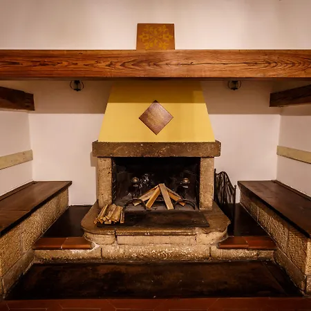 Podere San Filippo B&b-apartment-pet Friendly-bike Friendly Oda ve Kahvaltı Bibbona