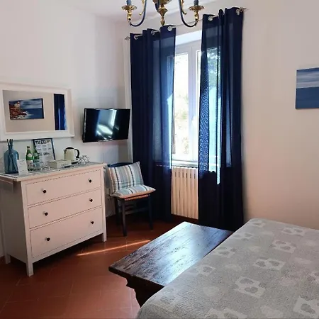 Podere San Filippo B&b-apartment-pet Friendly-bike Friendly Oda ve Kahvaltı