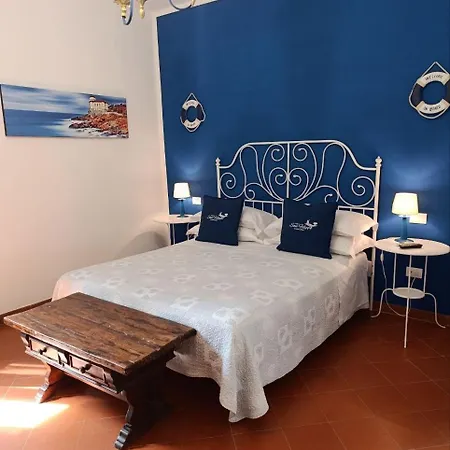 Podere San Filippo B&b-apartment-pet Friendly-bike Friendly Oda ve Kahvaltı 4*