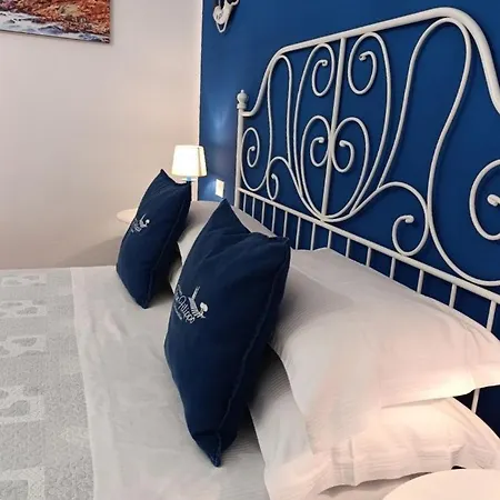 Podere San Filippo B&b-apartment-pet Friendly-bike Friendly Bibbona