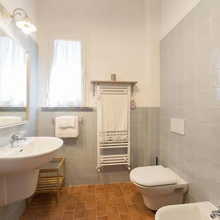 Podere San Filippo B&b-apartment-pet Friendly-bike Friendly Bibbona