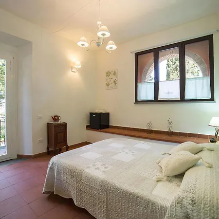 Bed & Breakfast Podere San Filippo B&b-apartment-pet Friendly-rent Bike And Bike Friendly Bibbona