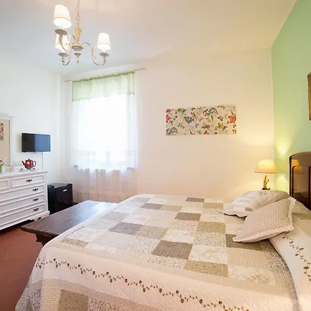 Oda ve Kahvaltı Podere San Filippo B&b-apartment-pet Friendly-rent Bike And Bike Friendly Bibbona