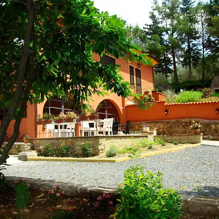 Podere San Filippo B&b-apartment-pet Friendly-bike Friendly 4* Bibbona