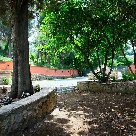 Podere San Filippo B&b-apartment-pet Friendly-rent Bike And Bike Friendly 3*