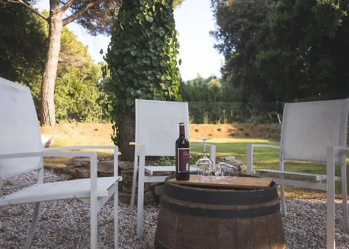 B&B Podere San Filippo B&b-apartment-pet Friendly-rent Bike And Bike Friendly 비보나