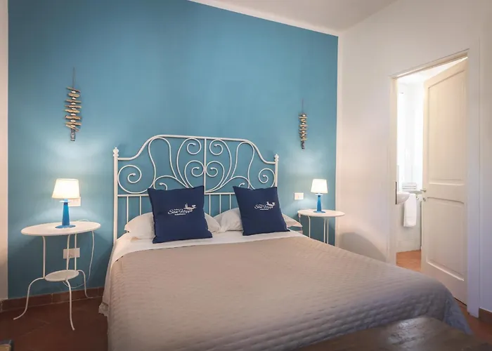 B&B Podere San Filippo B&b-apartment-pet Friendly-rent Bike And Bike Friendly 비보나