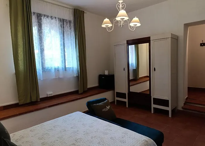 Podere San Filippo B&b-apartment-pet Friendly-rent Bike And Bike Friendly 4*