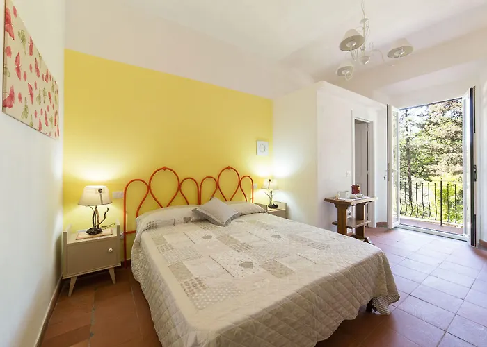 B&B Podere San Filippo B&b-apartment-pet Friendly-rent Bike And Bike Friendly 비보나