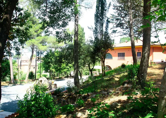 B&B Podere San Filippo B&b-apartment-pet Friendly-rent Bike And Bike Friendly
