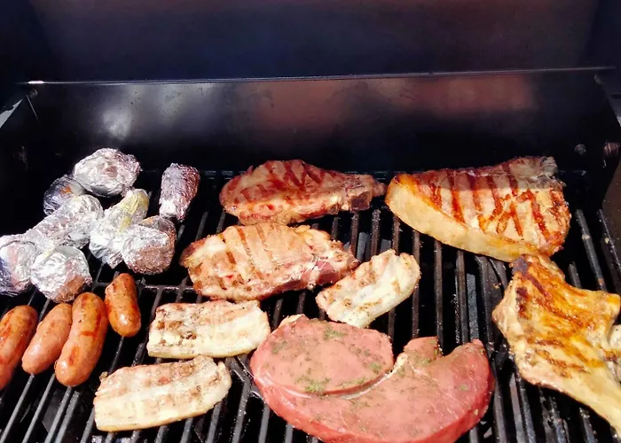 Podere San Filippo B&b-apartment-pet Friendly-rent Bike And Bike Friendly B&B 4*