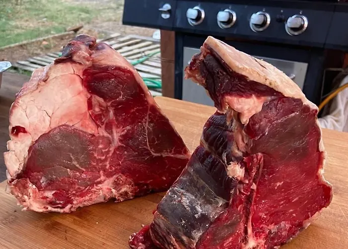 Podere San Filippo B&b-apartment-pet Friendly-rent Bike And Bike Friendly 4*