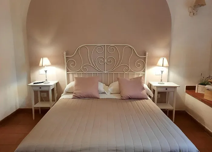 Podere San Filippo B&b-apartment-pet Friendly-rent Bike And Bike Friendly 4* 비보나