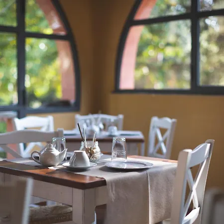 Podere San Filippo B&b-apartment-pet Friendly-rent Bike And Bike Friendly 3*