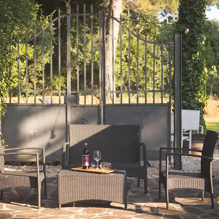 Podere San Filippo B&b-apartment-pet Friendly-rent Bike And Bike Friendly 3* Bibbona