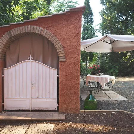 Bed & Breakfast Podere San Filippo B&b-apartment-pet Friendly-rent Bike And Bike Friendly 3*