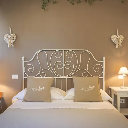 Podere San Filippo B&b-apartment-pet Friendly-rent Bike And Bike Friendly