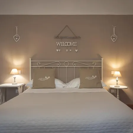 Podere San Filippo B&b-apartment-pet Friendly-rent Bike And Bike Friendly